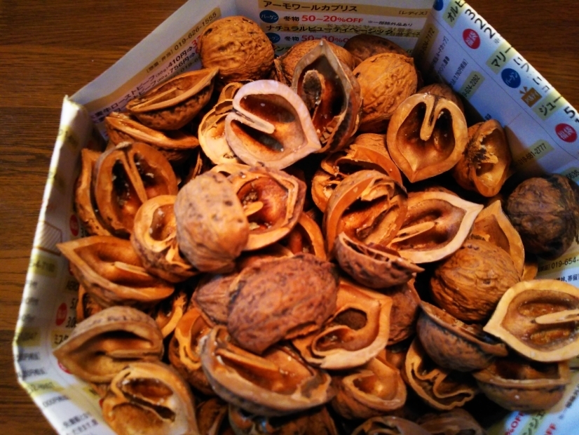 10種類はある おもちの食べ方♪: Dompa堂工房